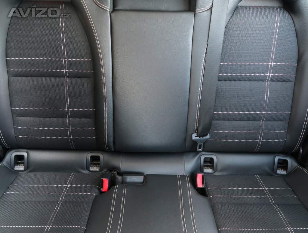 Foto inzerátu Mercedes GLA GLA 200 CDI 4MATIC