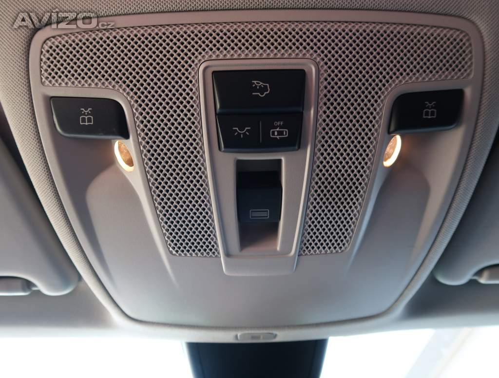 Foto inzerátu Mercedes GLA GLA 200 CDI 4MATIC
