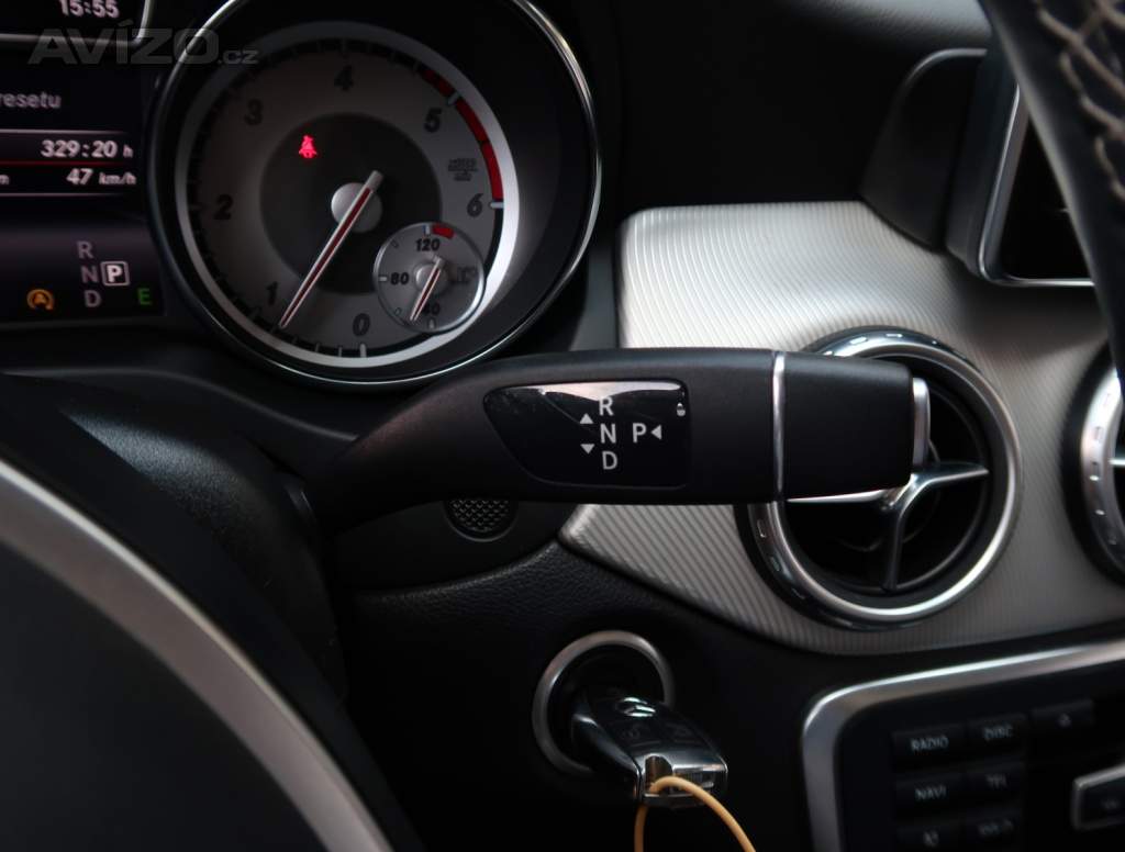 Foto inzerátu Mercedes GLA GLA 200 CDI 4MATIC