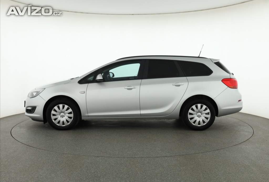 Foto inzerátu Opel Astra 1.6 CDTI