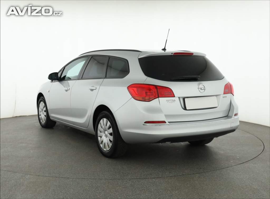 Foto inzerátu Opel Astra 1.6 CDTI