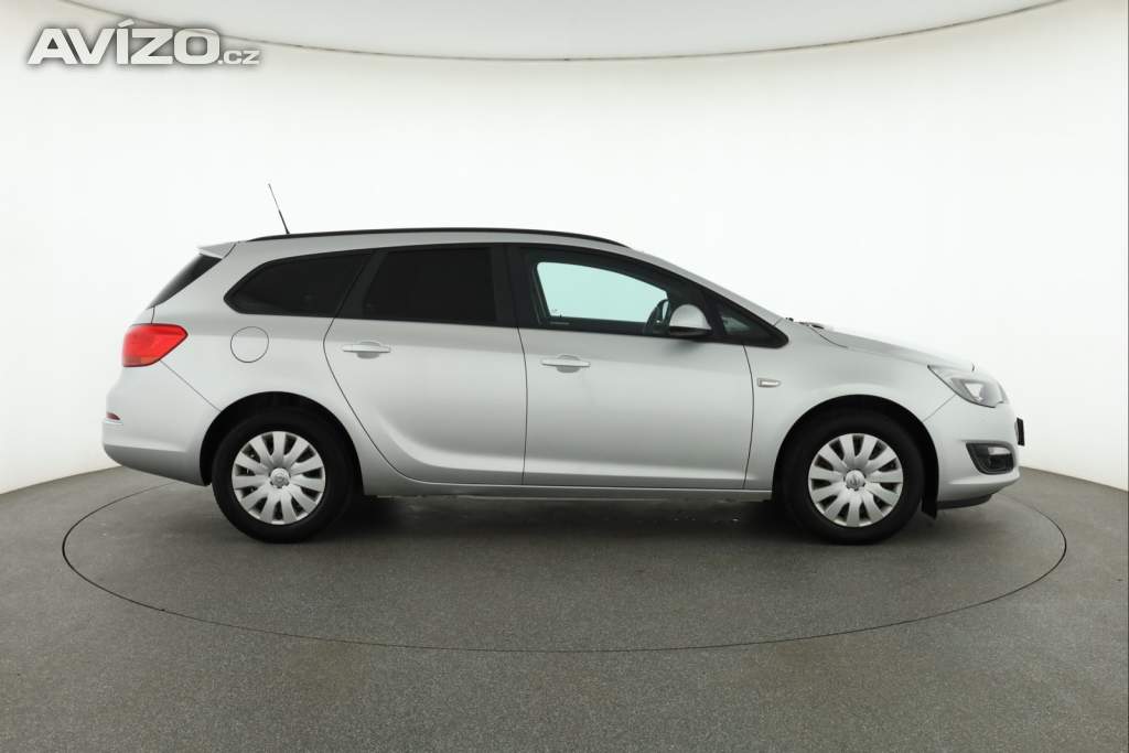 Foto inzerátu Opel Astra 1.6 CDTI