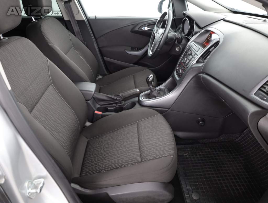 Foto inzerátu Opel Astra 1.6 CDTI