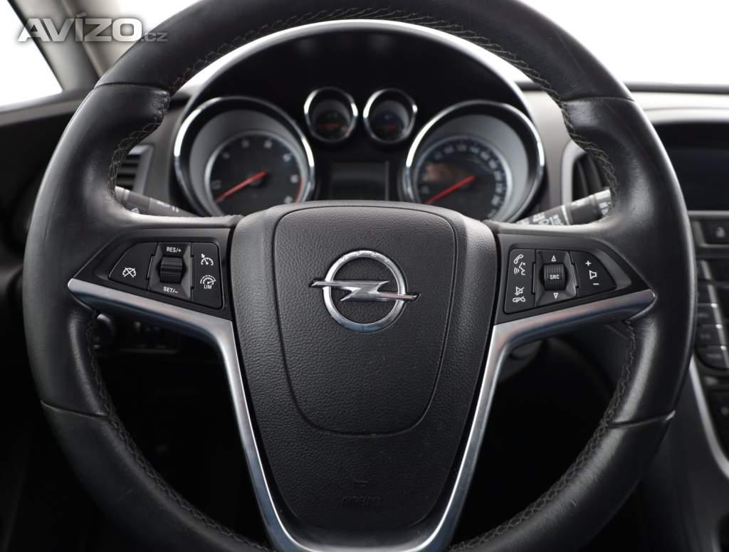 Foto inzerátu Opel Astra 1.6 CDTI