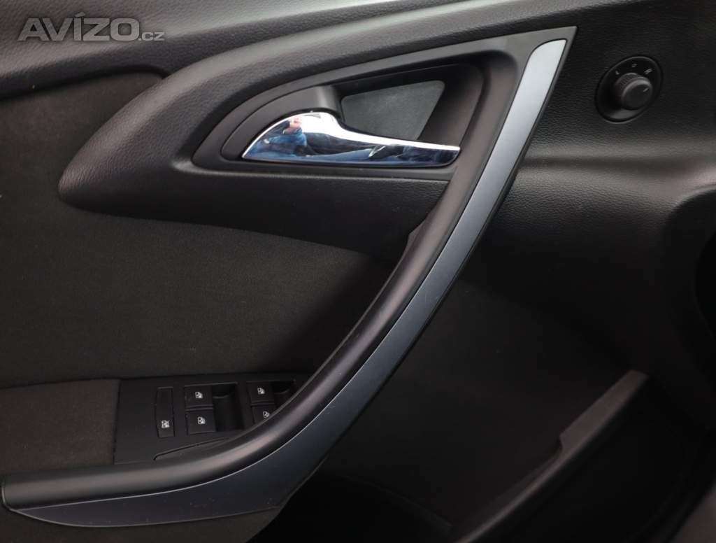 Foto inzerátu Opel Astra 1.6 CDTI