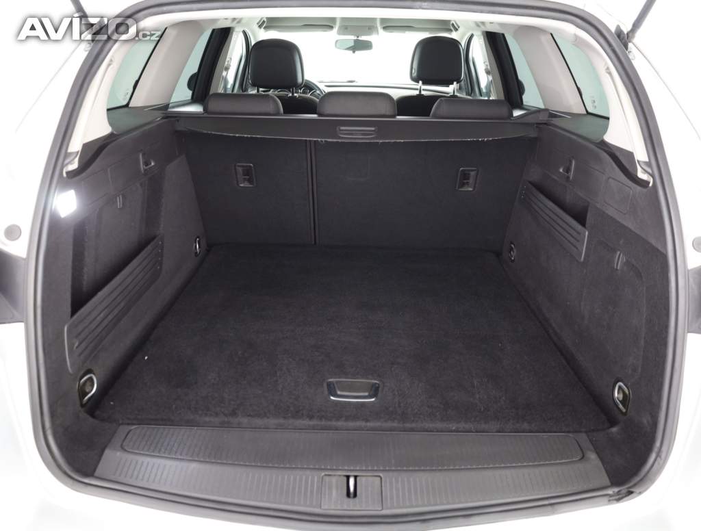 Foto inzerátu Opel Astra 1.6 CDTI