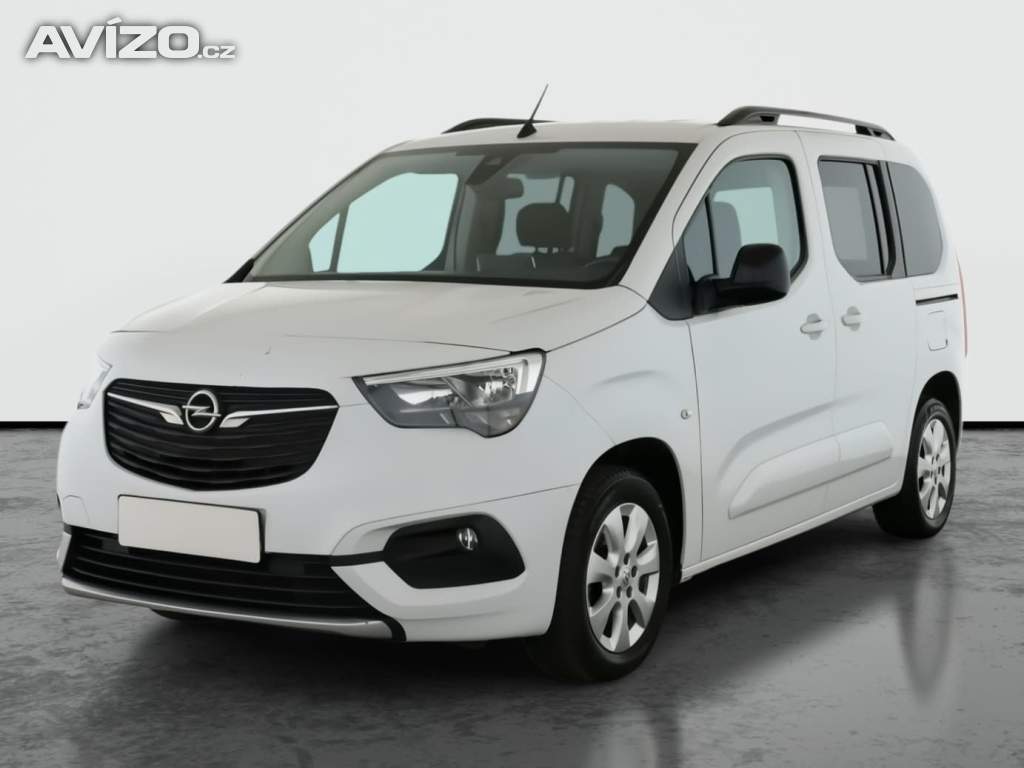 Foto inzerátu Opel Combo 1.5 CDTI