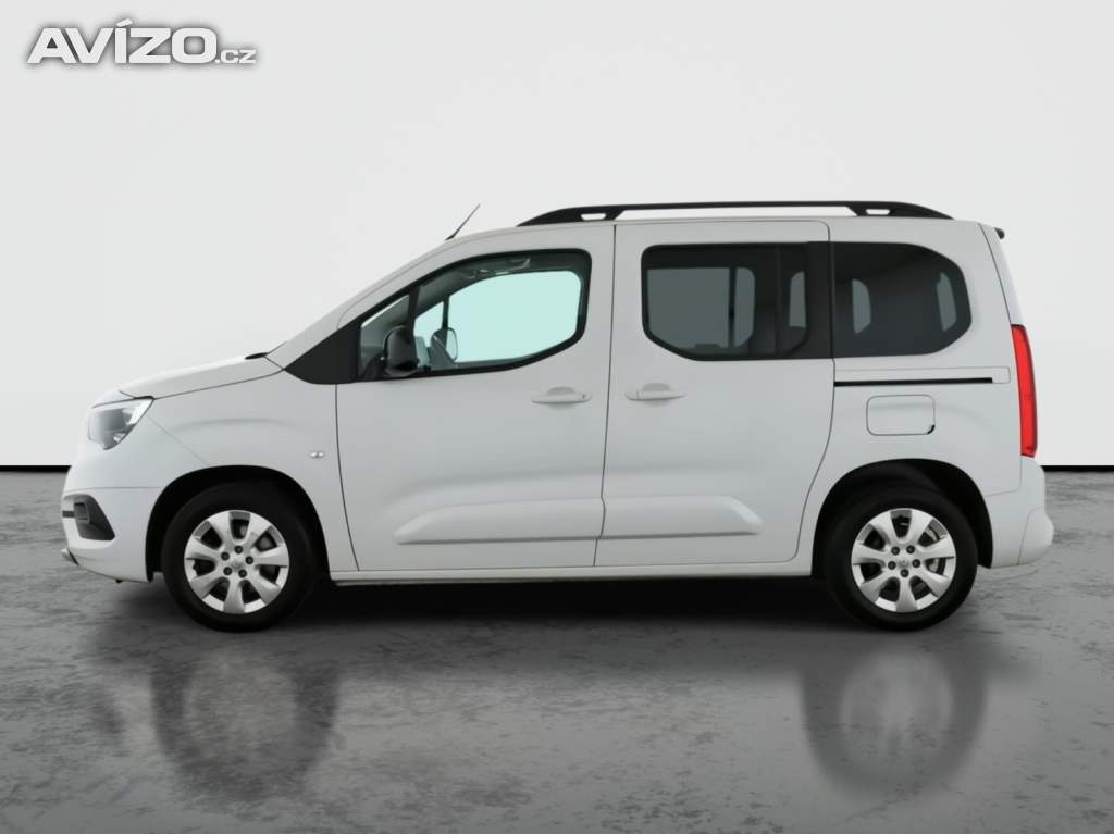 Foto inzerátu Opel Combo 1.5 CDTI