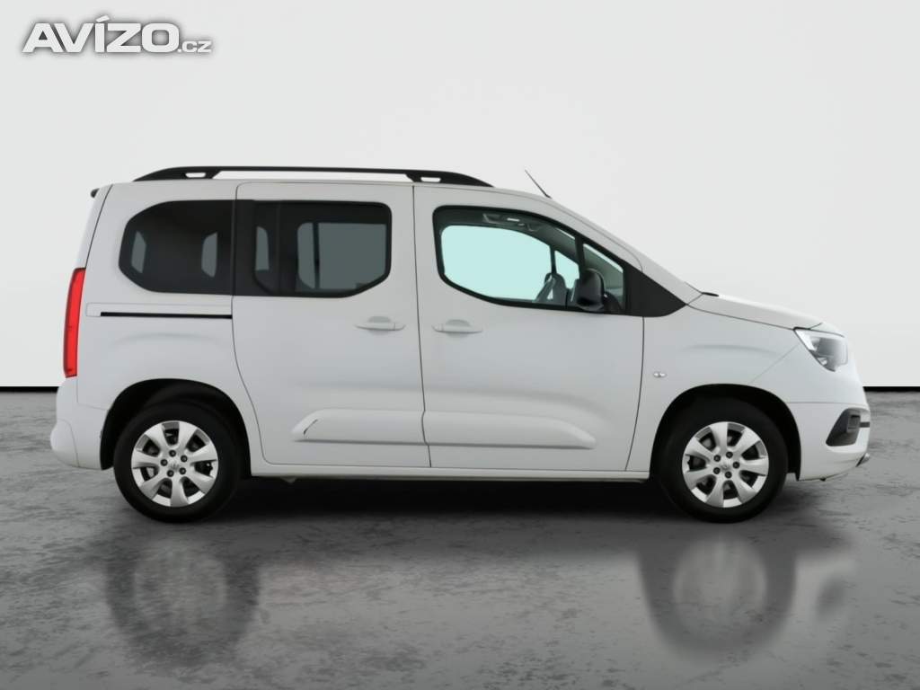 Foto inzerátu Opel Combo 1.5 CDTI