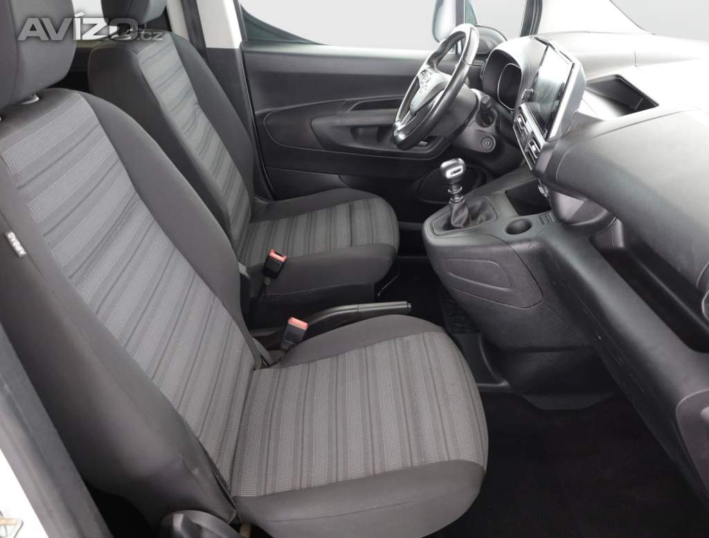 Foto inzerátu Opel Combo 1.5 CDTI