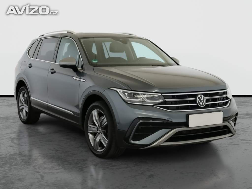 Foto inzerátu VW Tiguan Allspace 2.0 TDI