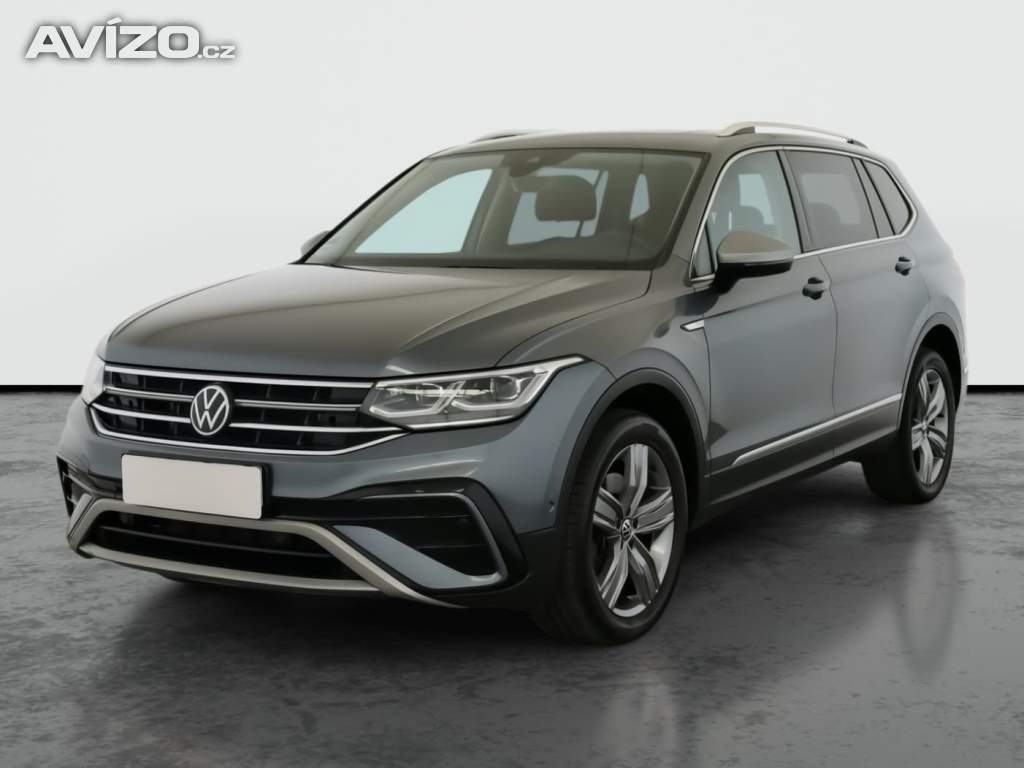 Foto inzerátu VW Tiguan Allspace 2.0 TDI