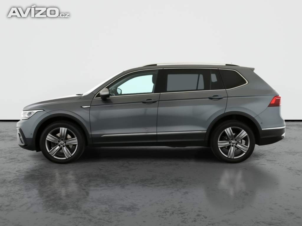 Foto inzerátu VW Tiguan Allspace 2.0 TDI