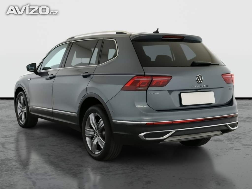 Foto inzerátu VW Tiguan Allspace 2.0 TDI