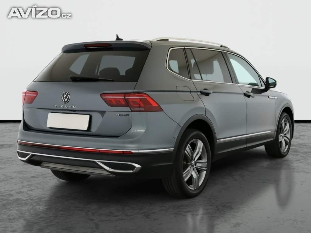 Foto inzerátu VW Tiguan Allspace 2.0 TDI