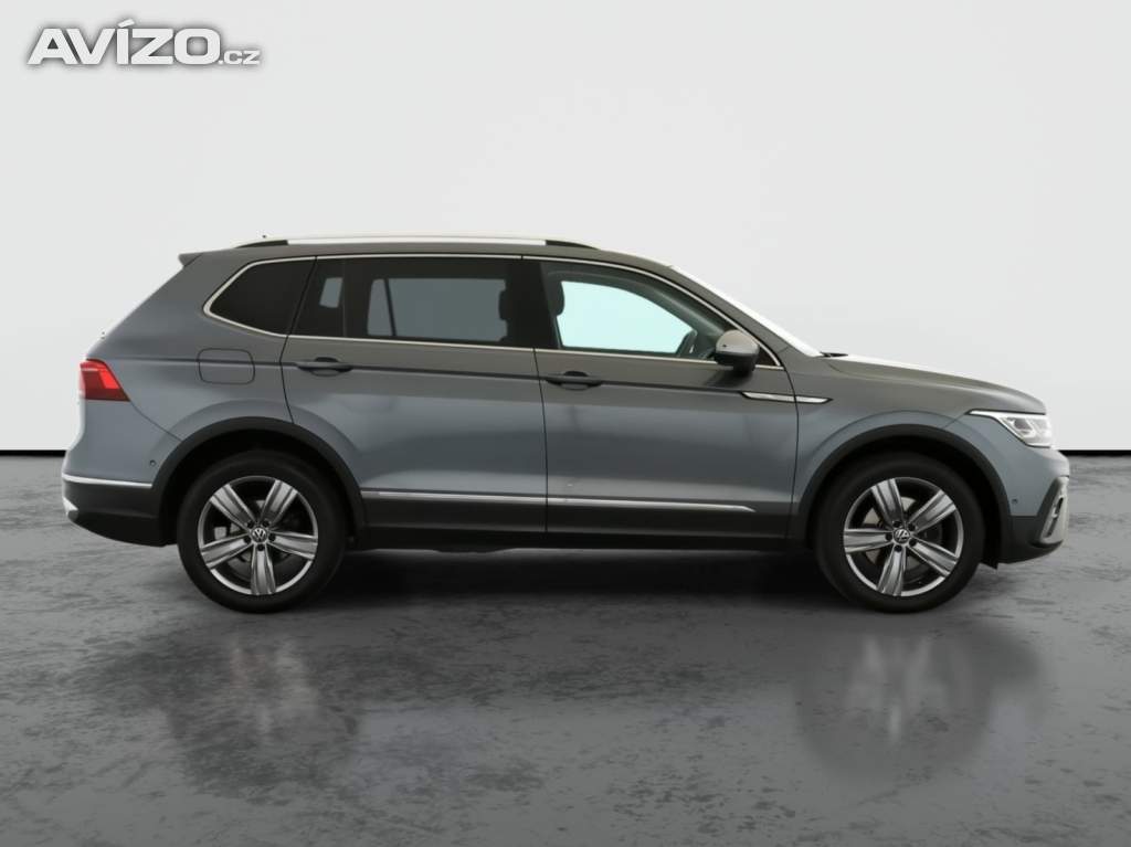 Foto inzerátu VW Tiguan Allspace 2.0 TDI