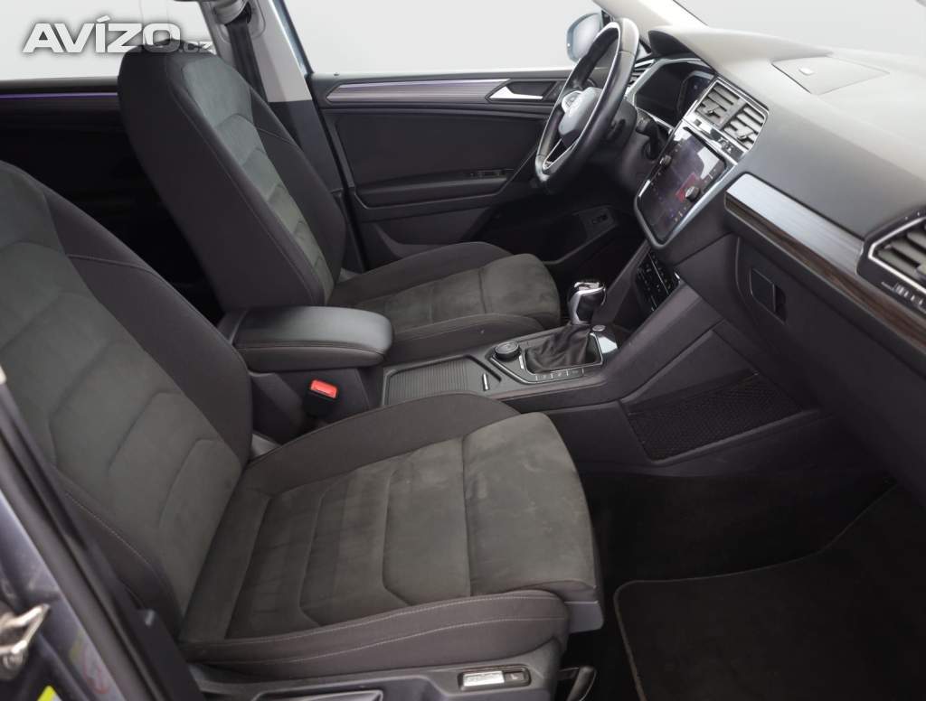 Foto inzerátu VW Tiguan Allspace 2.0 TDI