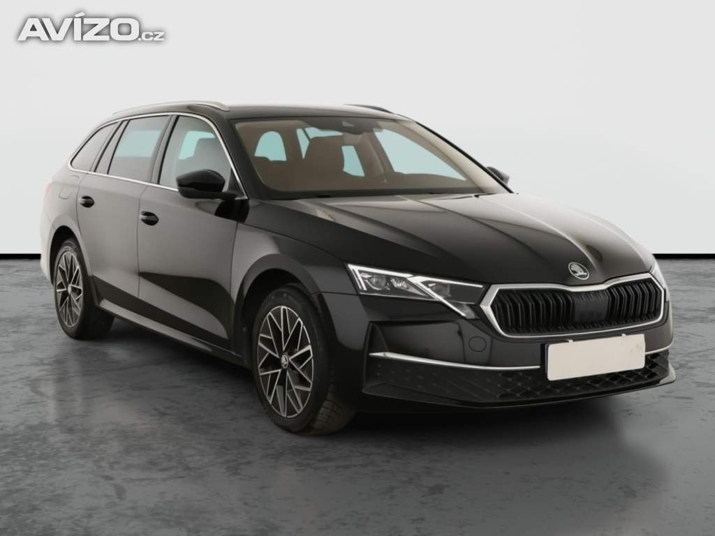 Foto inzerátu Skoda Octavia 2.0 TDI