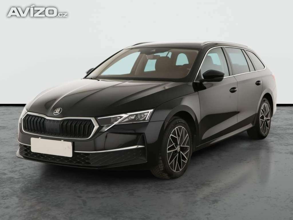 Foto inzerátu Skoda Octavia 2.0 TDI