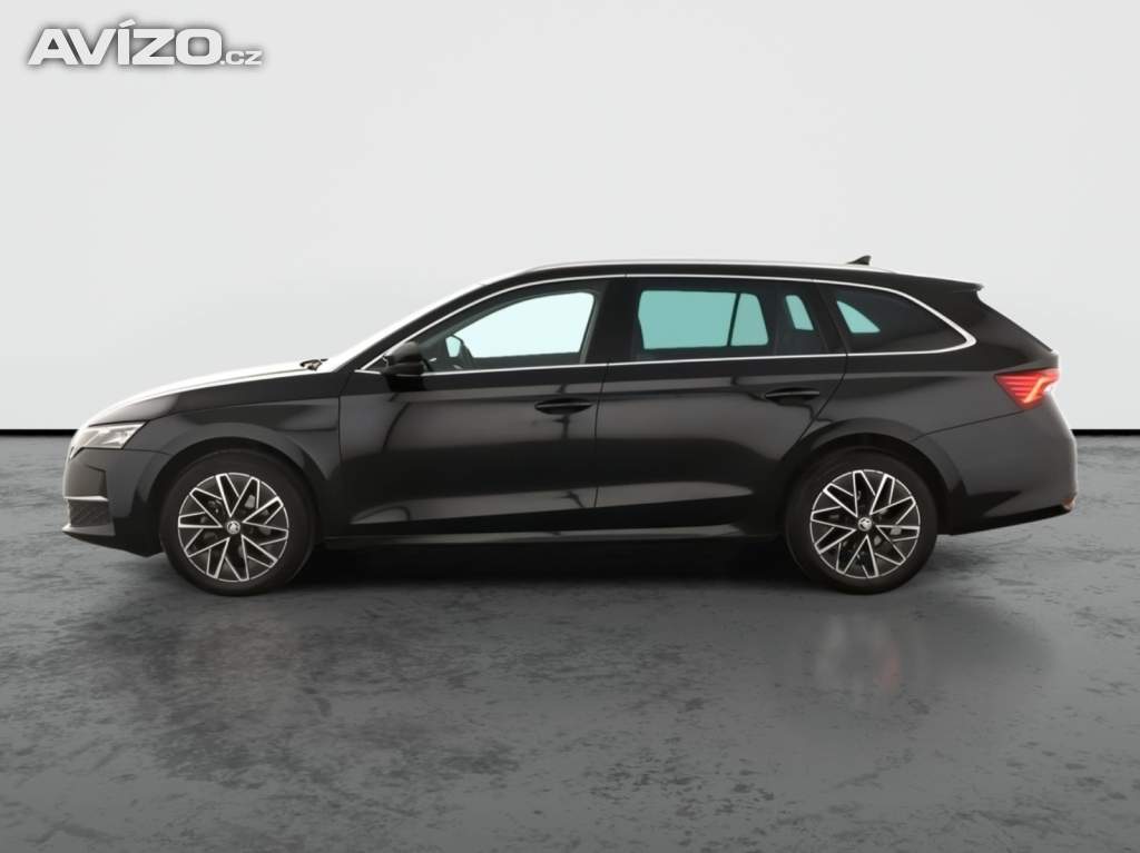 Foto inzerátu Skoda Octavia 2.0 TDI