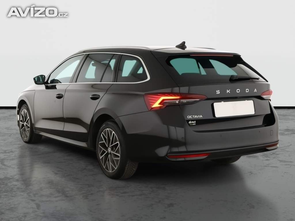 Foto inzerátu Skoda Octavia 2.0 TDI
