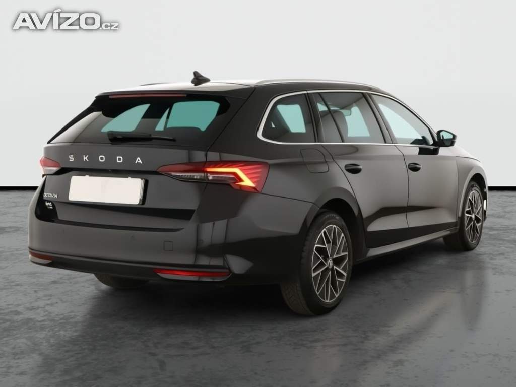 Foto inzerátu Skoda Octavia 2.0 TDI