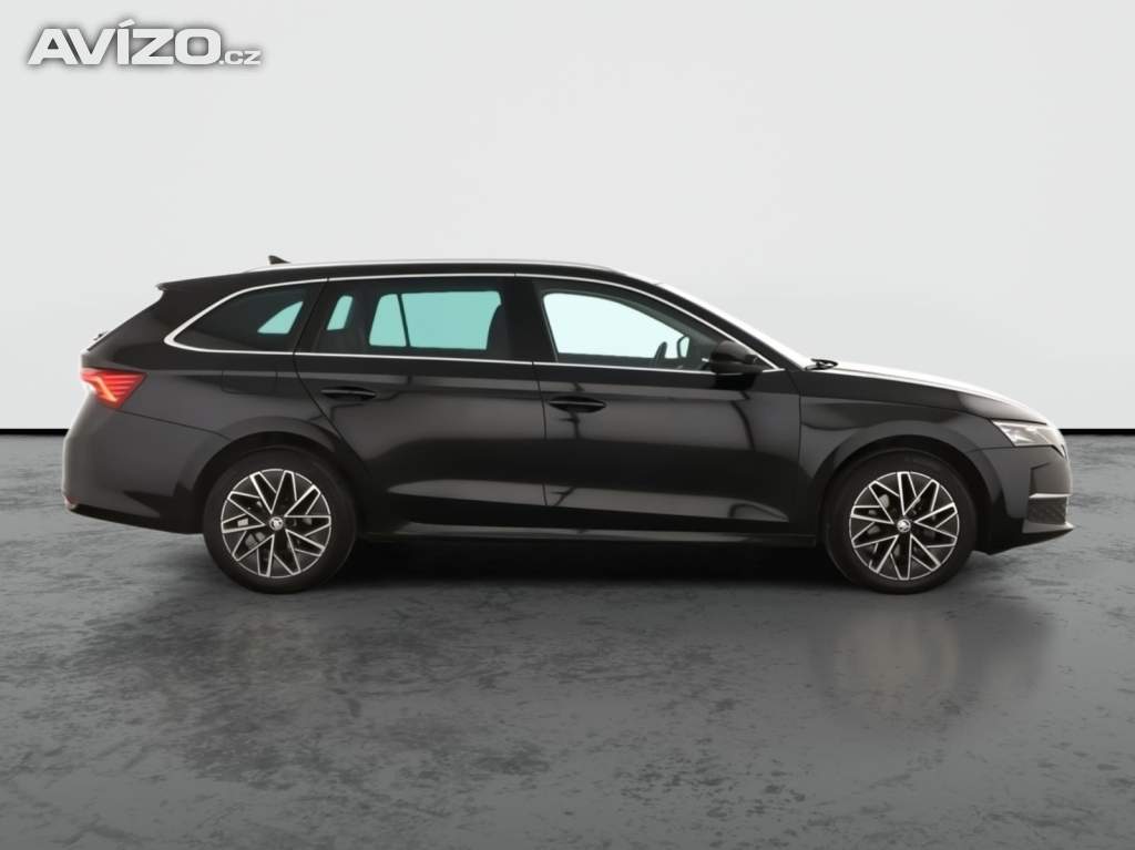 Foto inzerátu Skoda Octavia 2.0 TDI