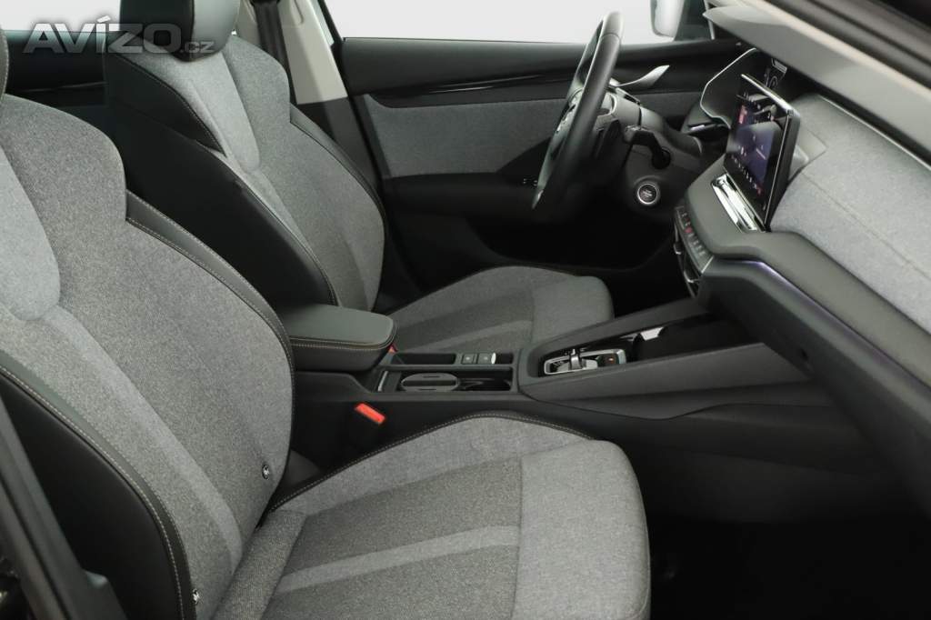 Foto inzerátu Skoda Octavia 2.0 TDI