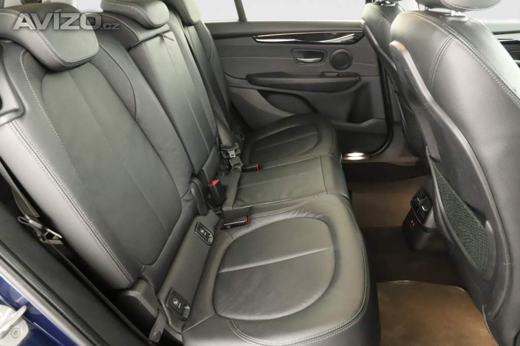 Foto inzerátu BMW 2 Gran Tourer 218i Gran Tourer