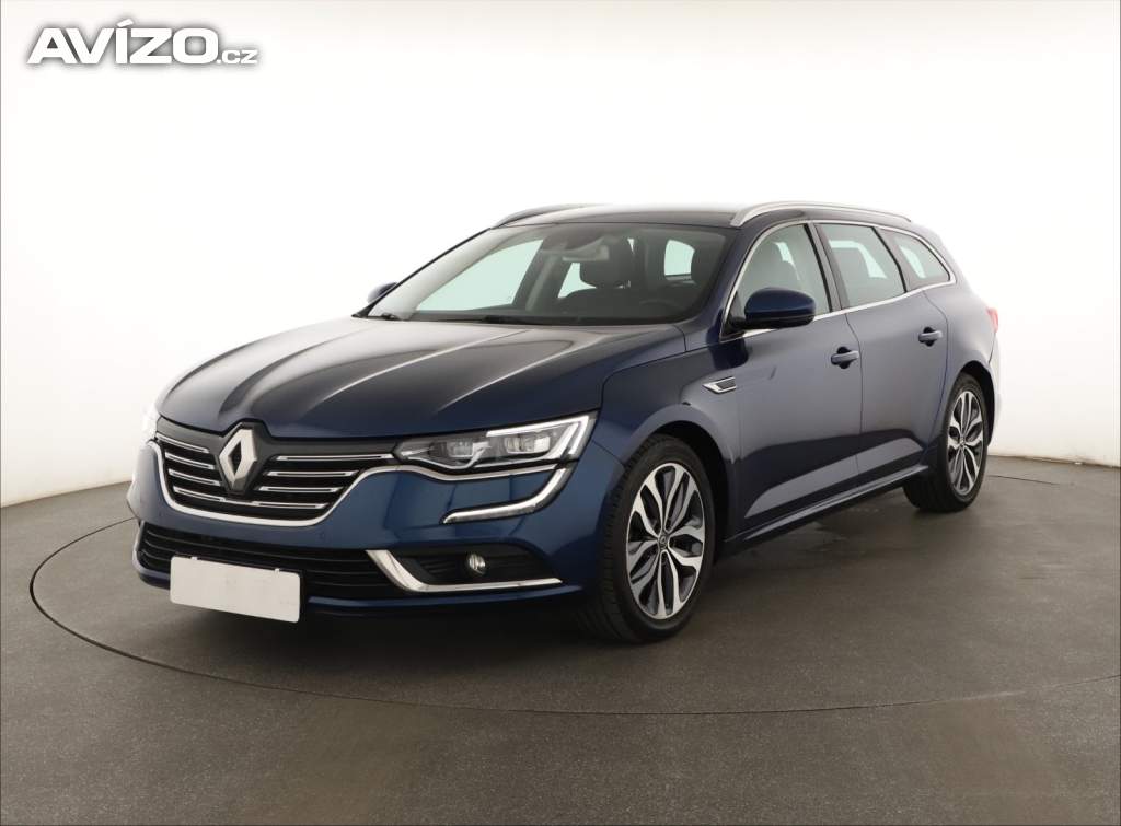 Foto inzerátu Renault Talisman 1.6 dCi