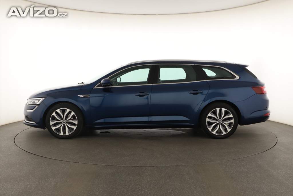 Foto inzerátu Renault Talisman 1.6 dCi