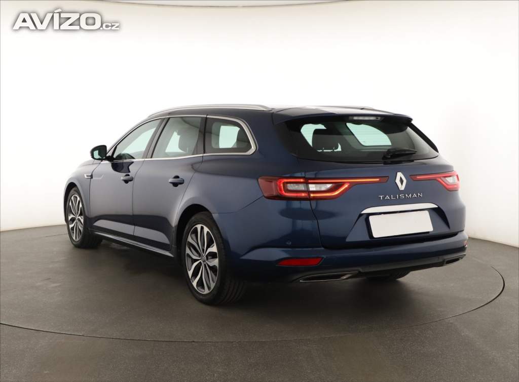 Foto inzerátu Renault Talisman 1.6 dCi