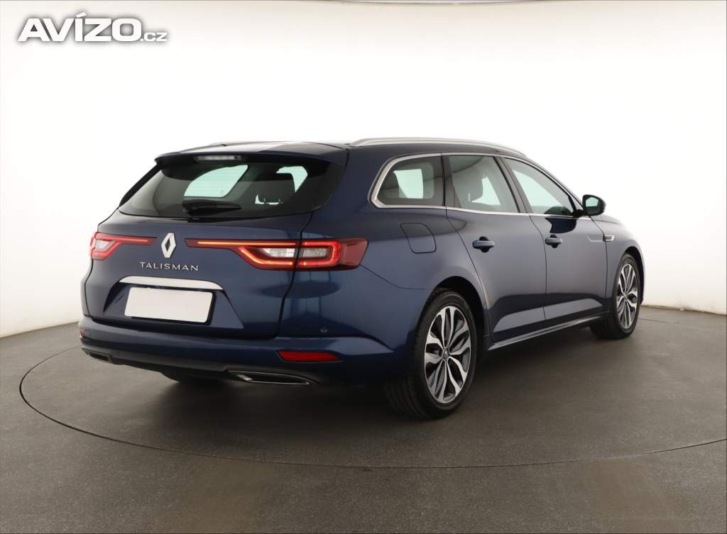 Foto inzerátu Renault Talisman 1.6 dCi