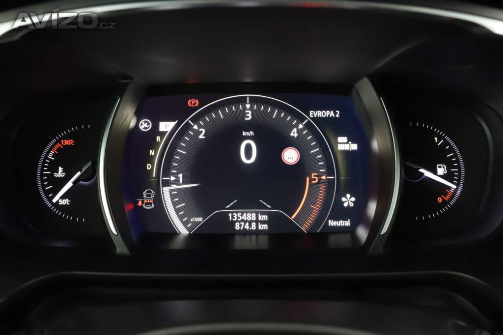 Foto inzerátu Renault Talisman 1.6 dCi