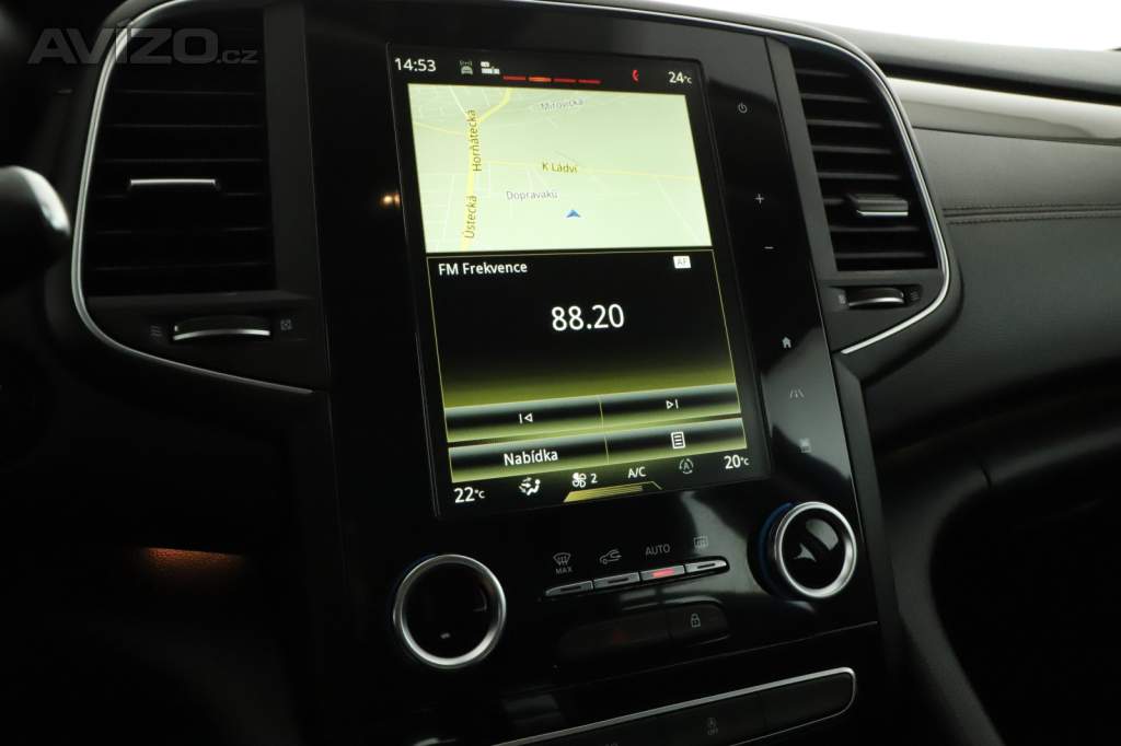 Foto inzerátu Renault Talisman 1.6 dCi