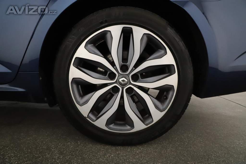 Foto inzerátu Renault Talisman 1.6 dCi