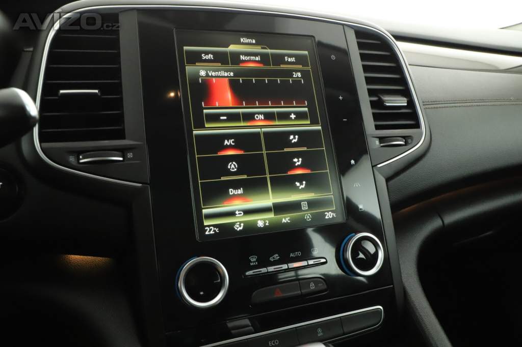 Foto inzerátu Renault Talisman 1.6 dCi