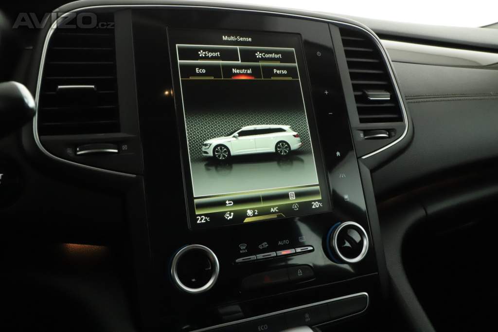 Foto inzerátu Renault Talisman 1.6 dCi