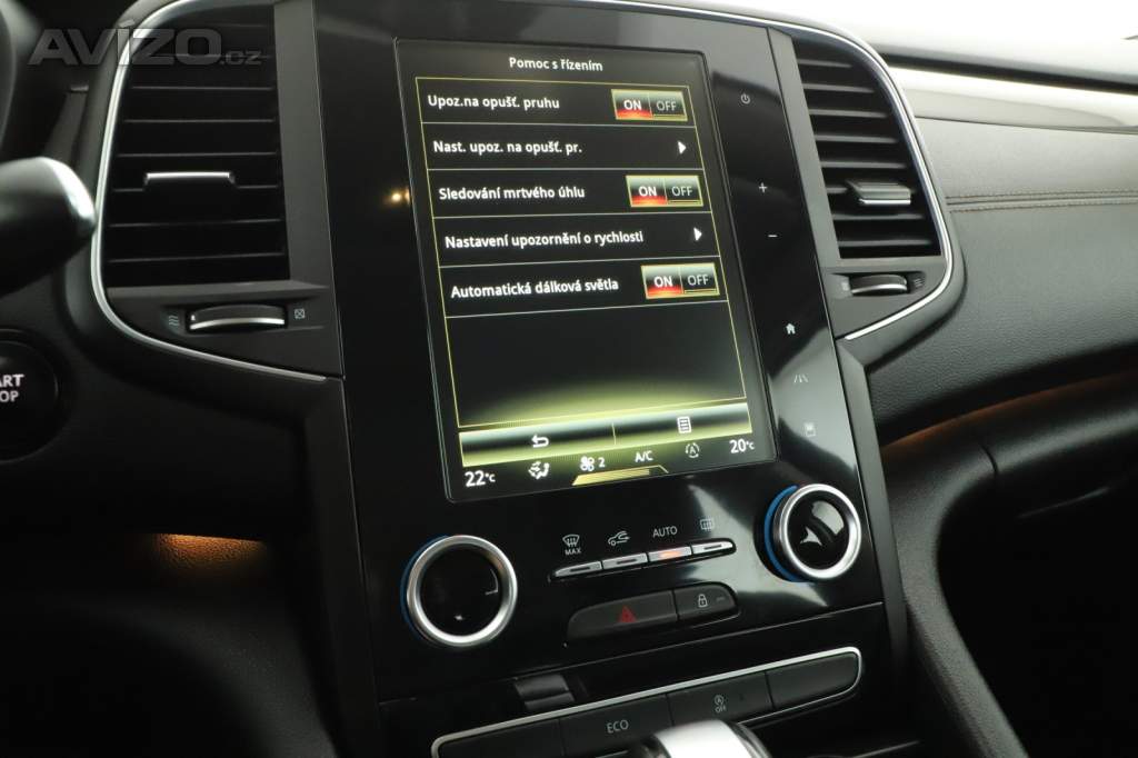 Foto inzerátu Renault Talisman 1.6 dCi