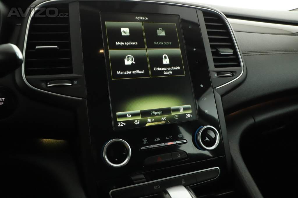 Foto inzerátu Renault Talisman 1.6 dCi