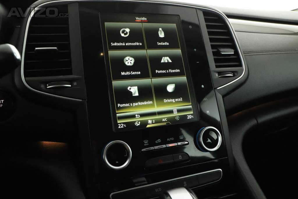 Foto inzerátu Renault Talisman 1.6 dCi