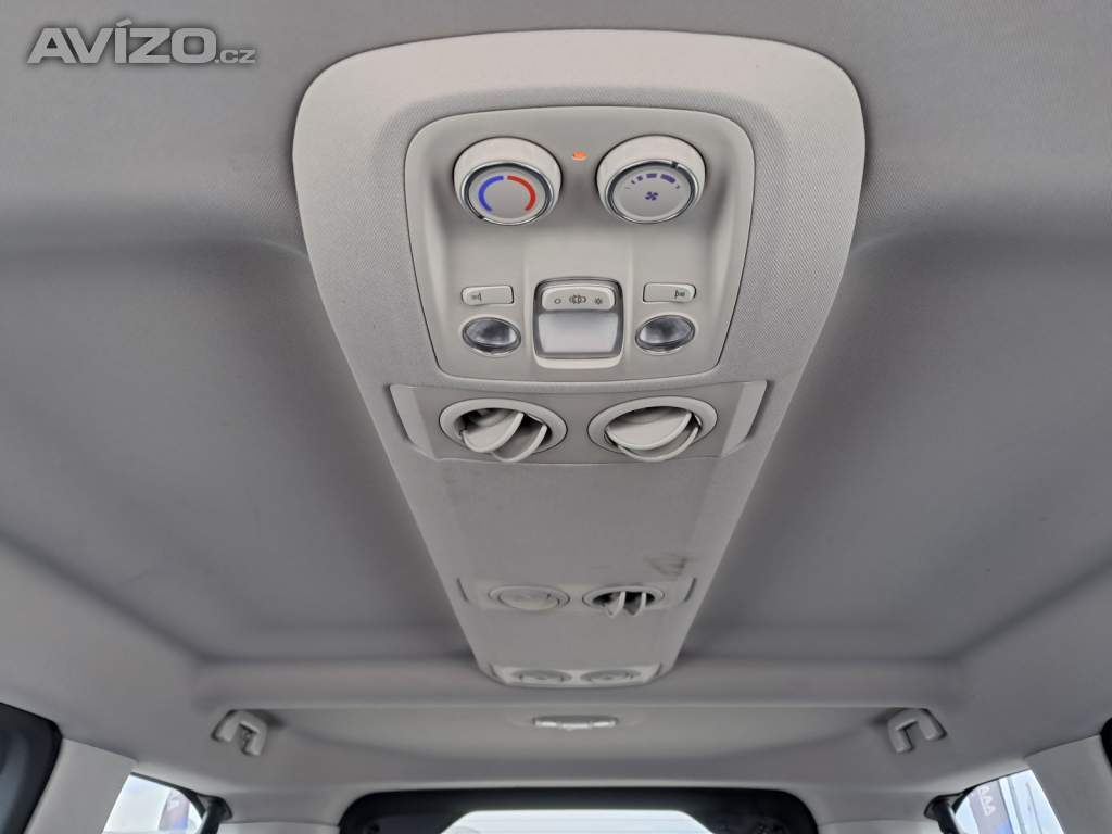Foto inzerátu Citroen SpaceTourer 2.0 BlueHDi