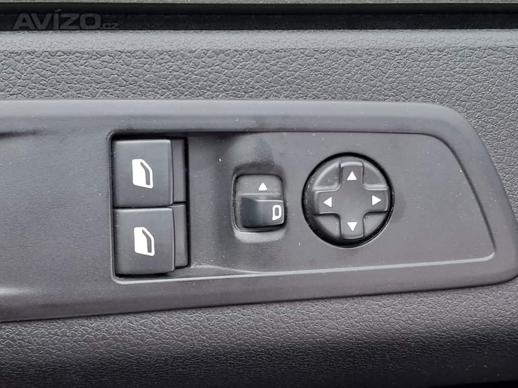 Foto inzerátu Citroen SpaceTourer 2.0 BlueHDi
