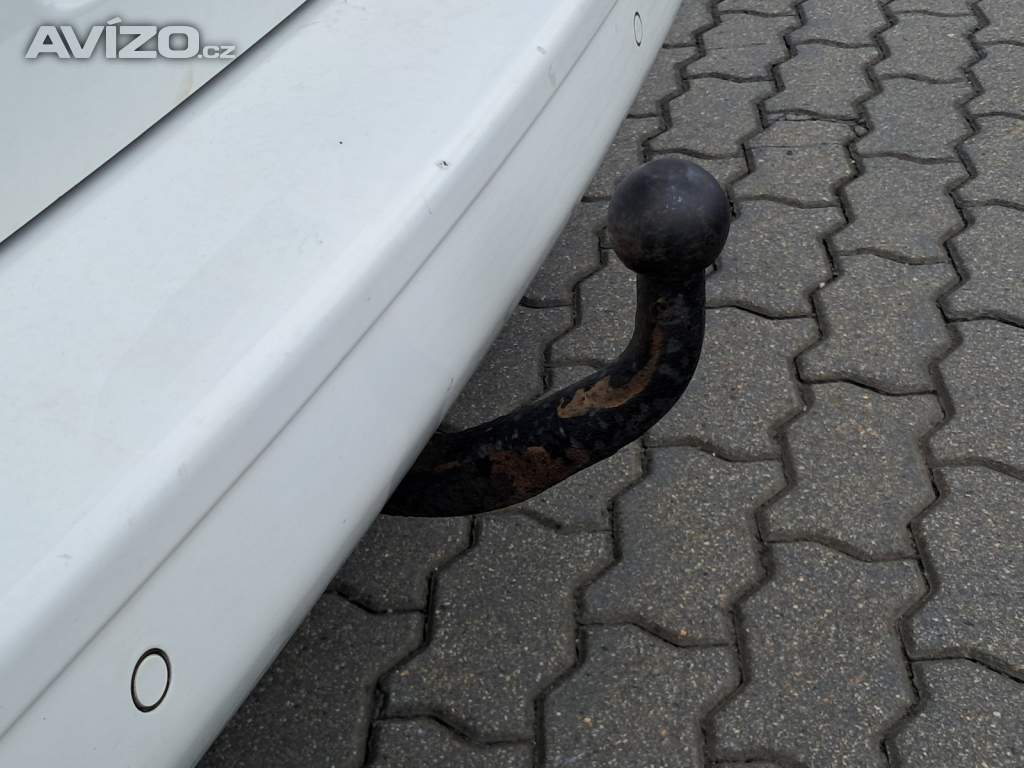 Foto inzerátu Citroen SpaceTourer 2.0 BlueHDi