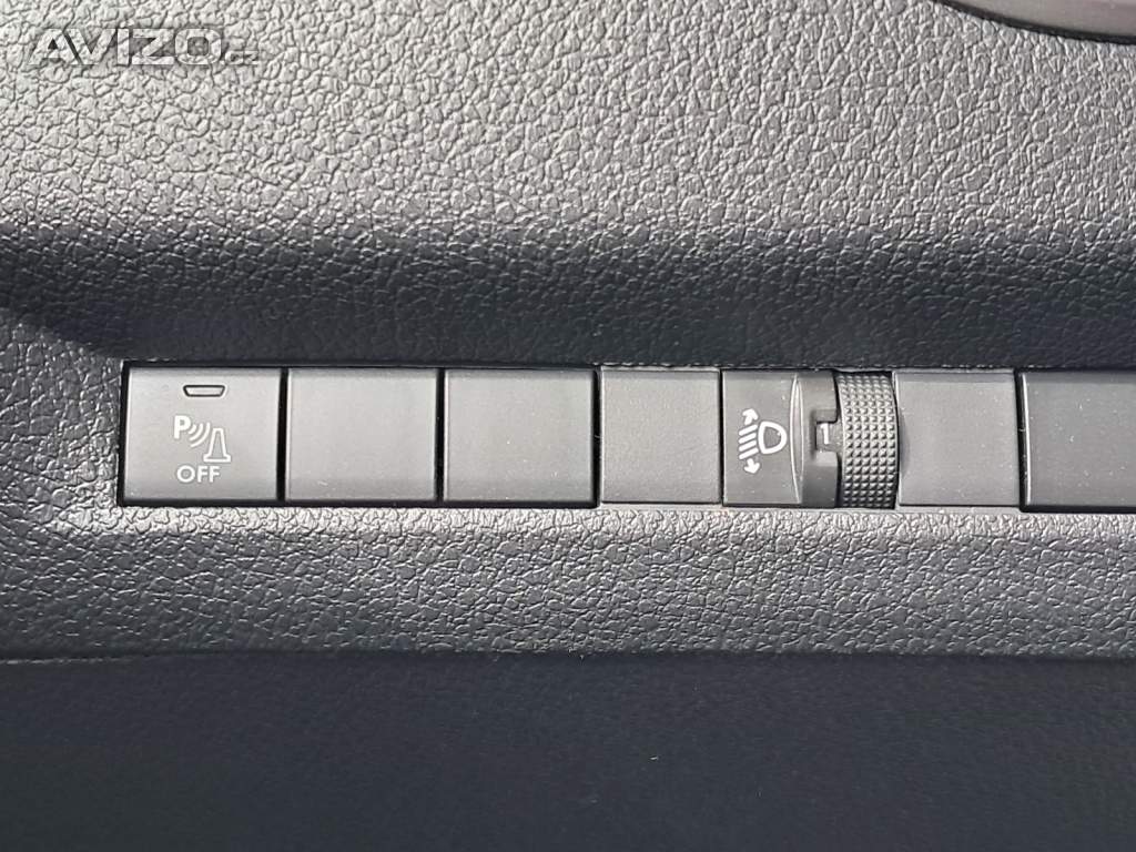 Foto inzerátu Citroen SpaceTourer 2.0 BlueHDi