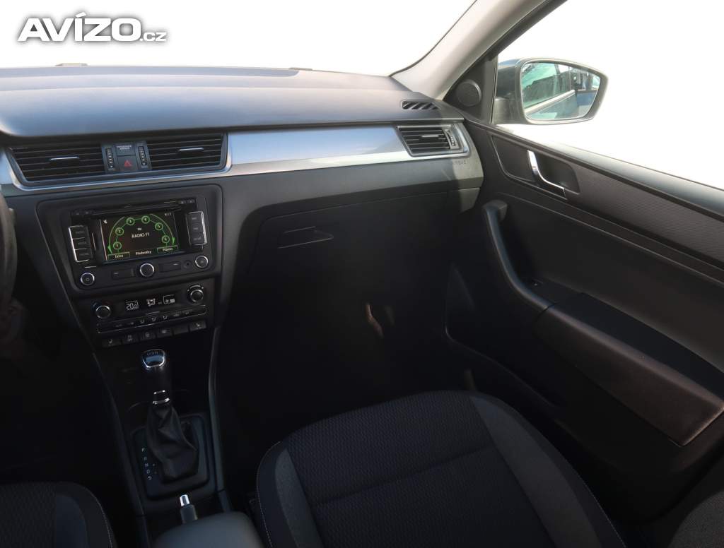 Foto inzerátu Skoda Rapid 1.4 TSI