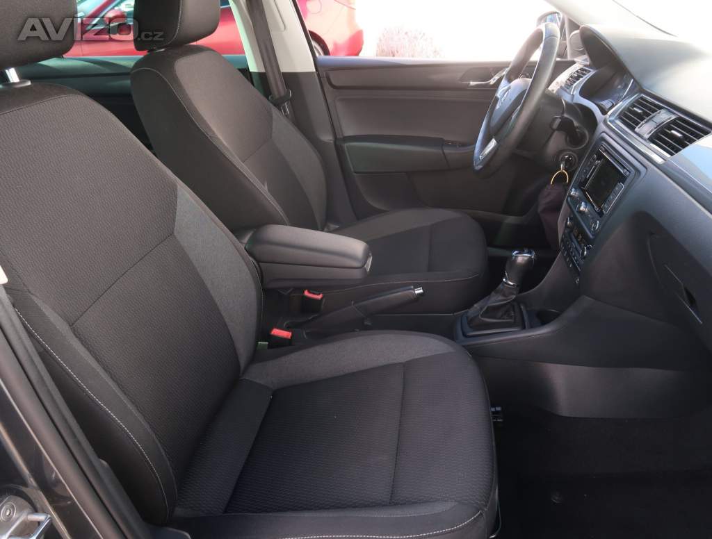 Foto inzerátu Skoda Rapid 1.4 TSI