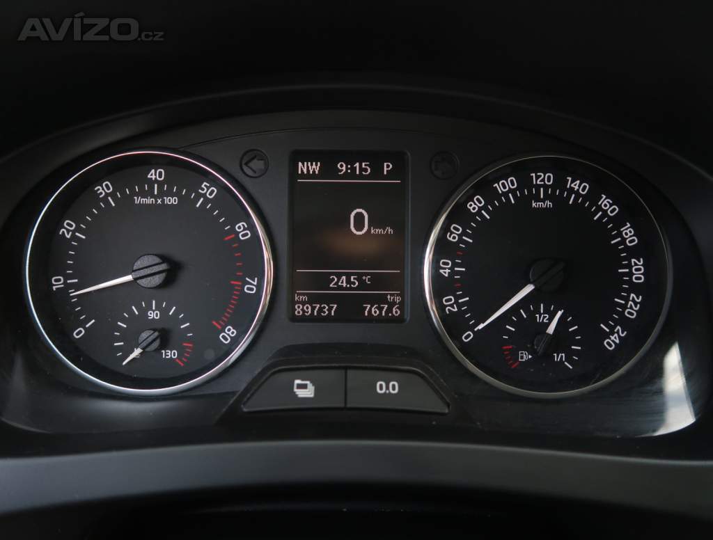 Foto inzerátu Skoda Rapid 1.4 TSI