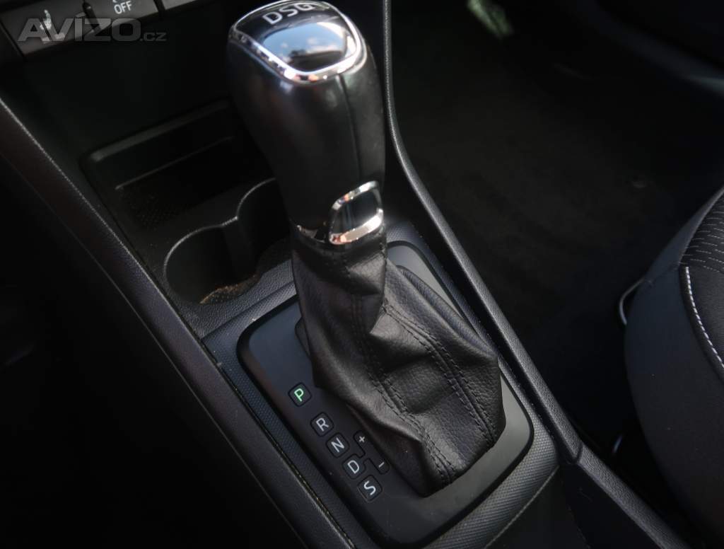 Foto inzerátu Skoda Rapid 1.4 TSI