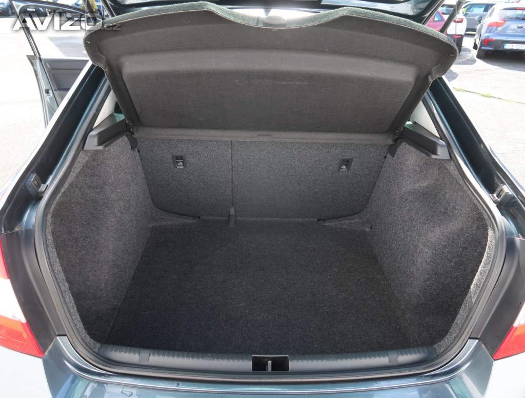 Foto inzerátu Skoda Rapid 1.4 TSI